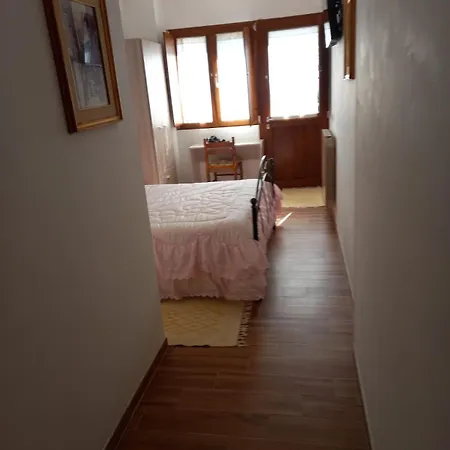 La Casa Di Rossella Appartement *