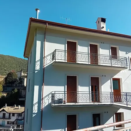 Апартаменты La Casa Di Rossella - Senza Colazione