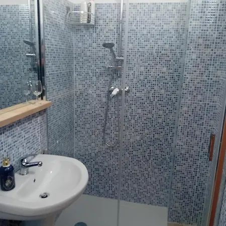 La Casa Di Rossella - Senza Colazione Scanno