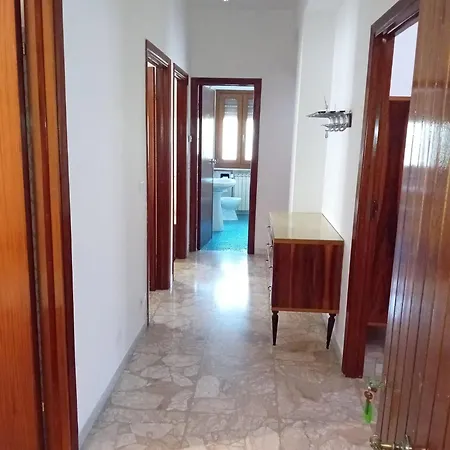 La Casa Di Rossella *