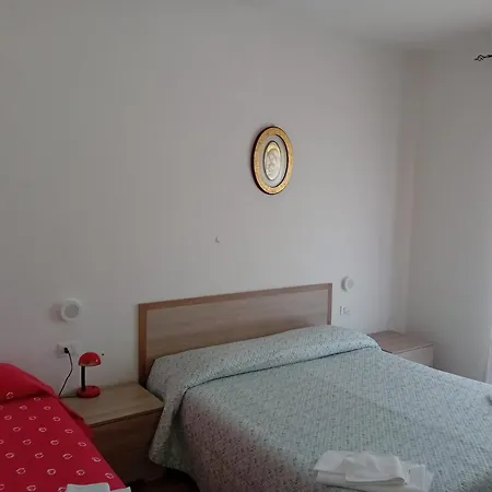 Appartamento La Casa Di Rossella - Senza Colazione