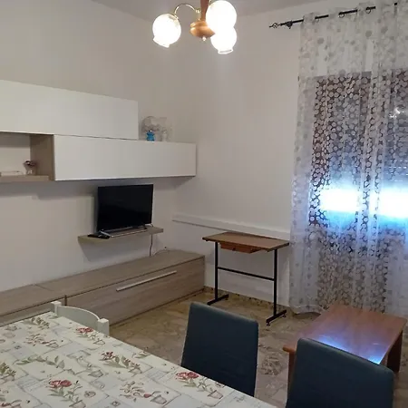 Апартаменты La Casa Di Rossella - Senza Colazione