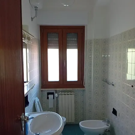 La Casa Di Rossella *