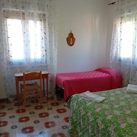 La Casa Di Rossella