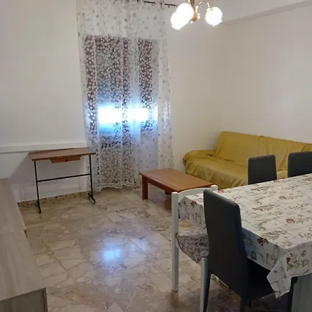 La Casa Di Rossella