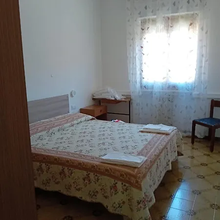 La Casa Di Rossella Apartment Scanno