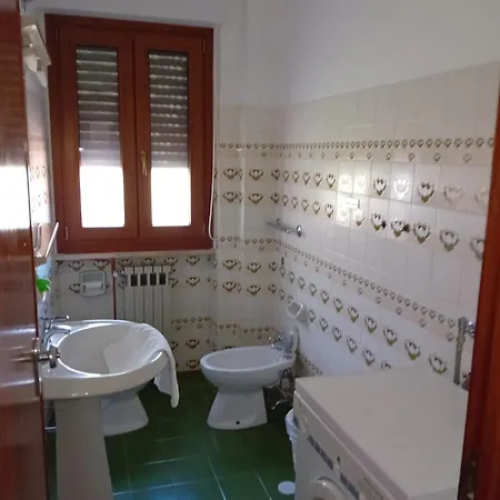 La Casa Di Rossella Appartement