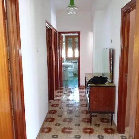 La Casa Di Rossella Appartement *