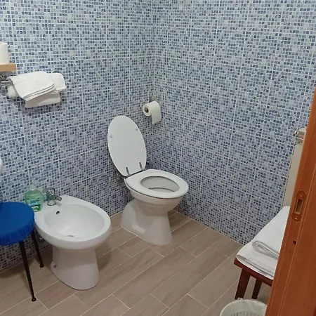 La Casa Di Rossella Appartement Scanno