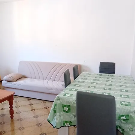 Apartment La Casa Di Rossella