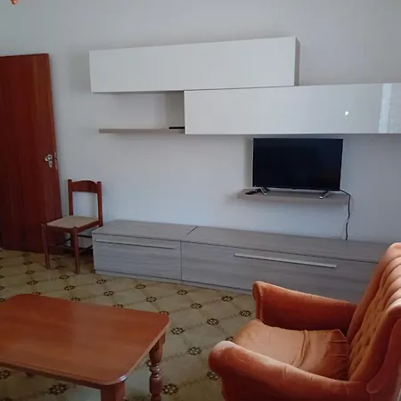 La Casa Di Rossella Appartement *