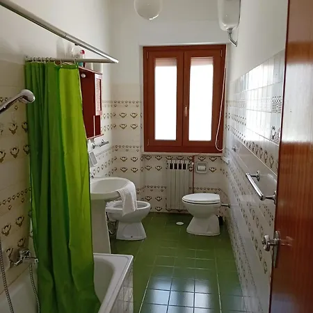 Apartment La Casa Di Rossella Scanno
