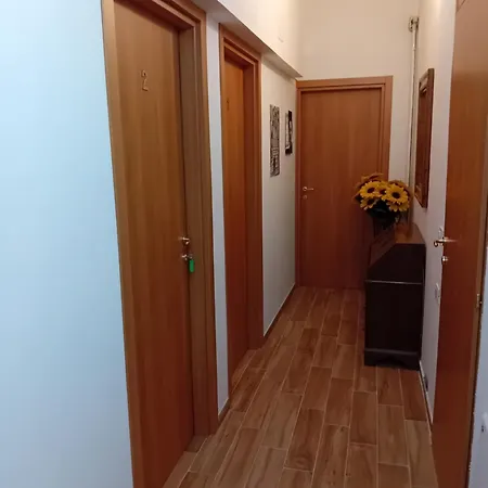 La Casa Di Rossella - Senza Colazione * Scanno