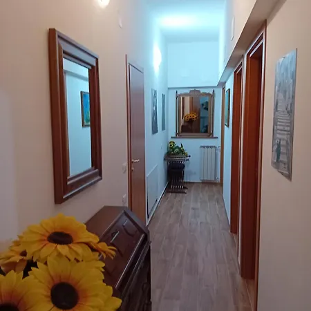 La Casa Di Rossella - Senza Colazione *