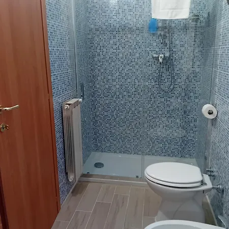 La Casa Di Rossella Appartement *