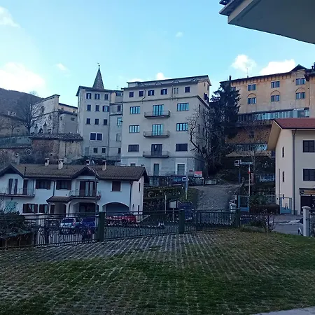 La Casa Di Rossella
