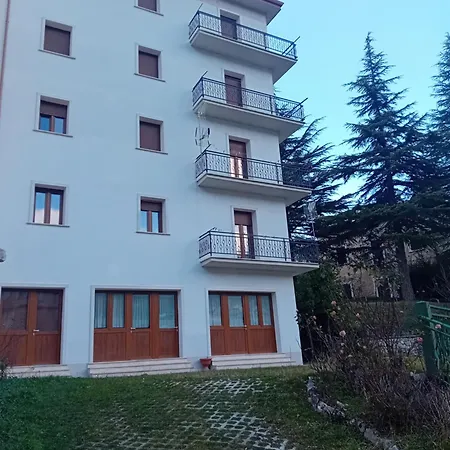 La Casa Di Rossella