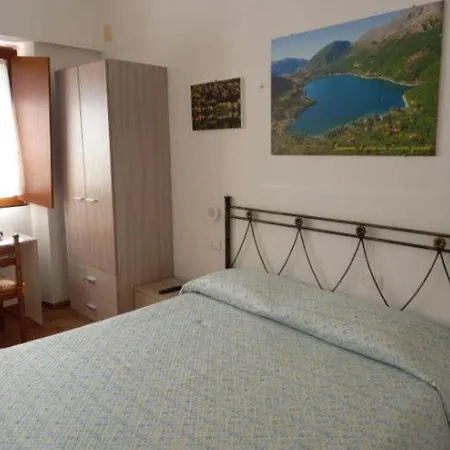 Apartment La Casa Di Rossella Scanno