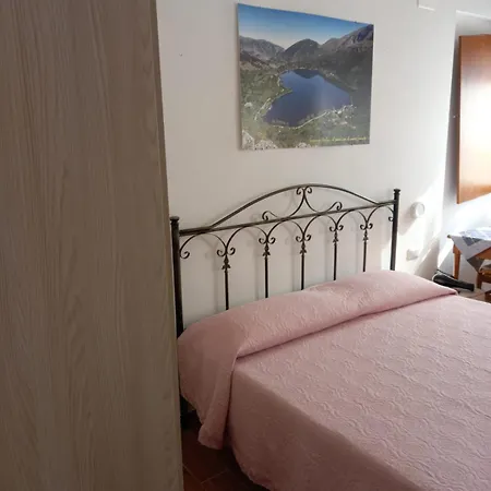 La Casa Di Rossella *