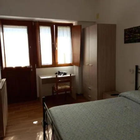 La Casa Di Rossella Scanno