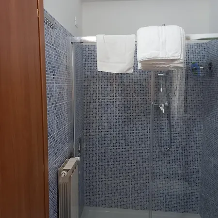Appartement La Casa Di Rossella Scanno