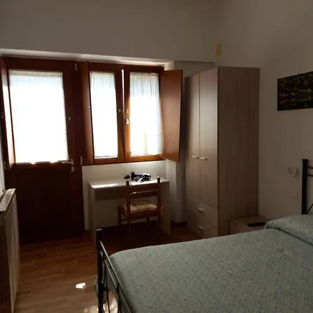 La Casa Di Rossella Apartment
