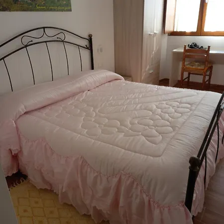 La Casa Di Rossella *