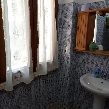 Appartamento La Casa Di Rossella - Senza Colazione