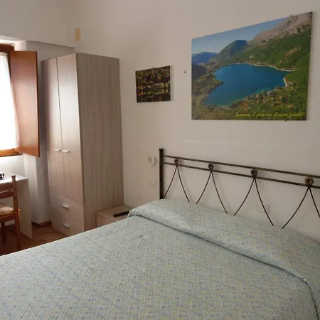 La Casa Di Rossella Scanno