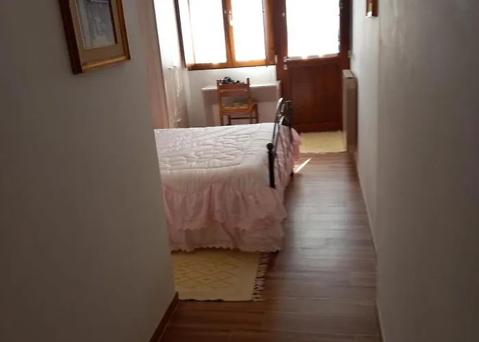 La Casa Di Rossella - Senza Colazione Apartment *