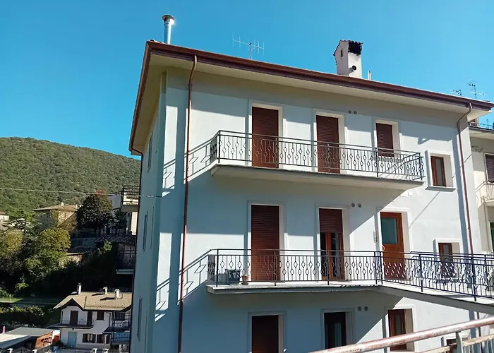 Apartment La Casa Di Rossella - Senza Colazione