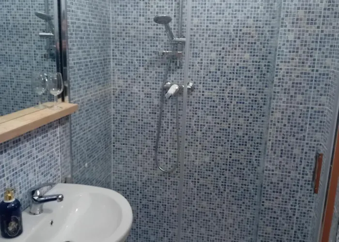 La Casa Di Rossella - Senza Colazione Сканно