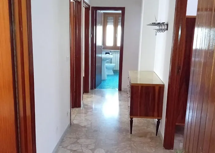 La Casa Di Rossella - Senza Colazione *