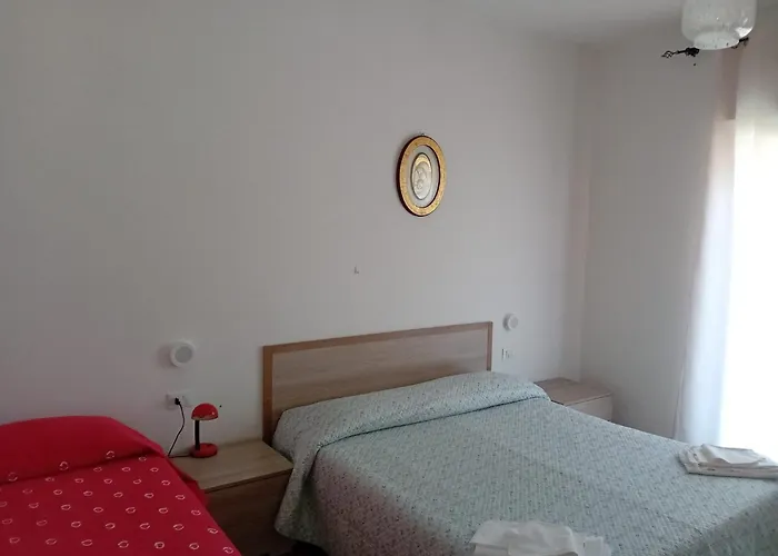 Апартаменты La Casa Di Rossella - Senza Colazione