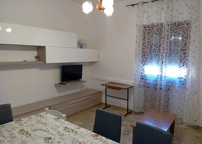 Apartment La Casa Di Rossella - Senza Colazione