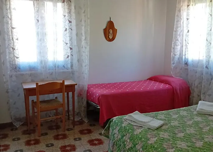 La Casa Di Rossella - Senza Colazione