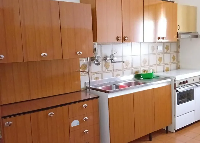 La Casa Di Rossella - Senza Colazione *