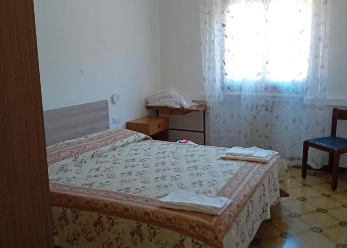 La Casa Di Rossella - Senza Colazione Апартаменты Сканно