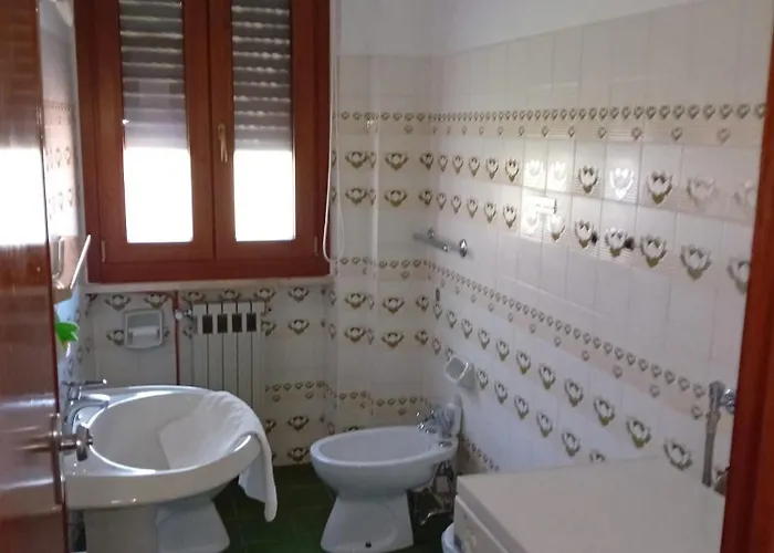 La Casa Di Rossella - Senza Colazione Apartment