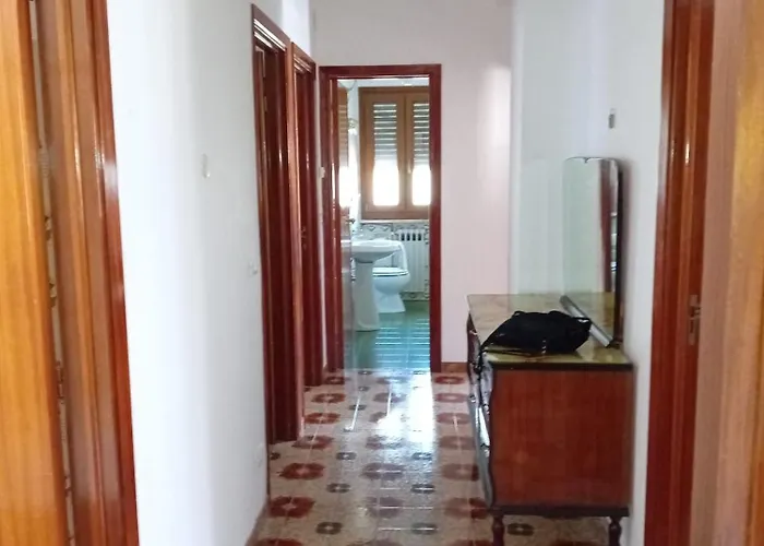 La Casa Di Rossella - Senza Colazione Апартаменты *