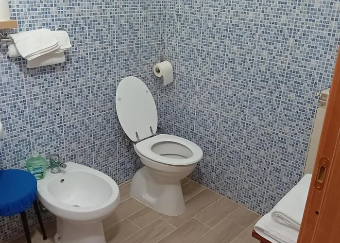 La Casa Di Rossella - Senza Colazione Apartment Scanno