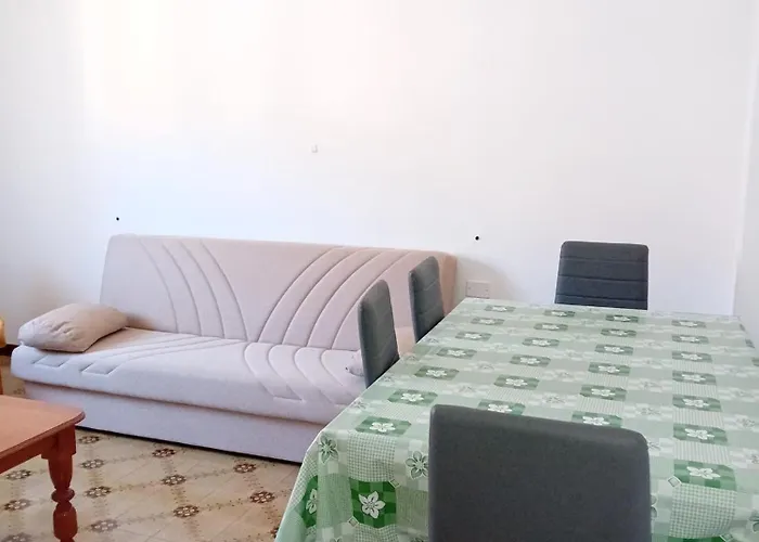 Apartment La Casa Di Rossella - Senza Colazione