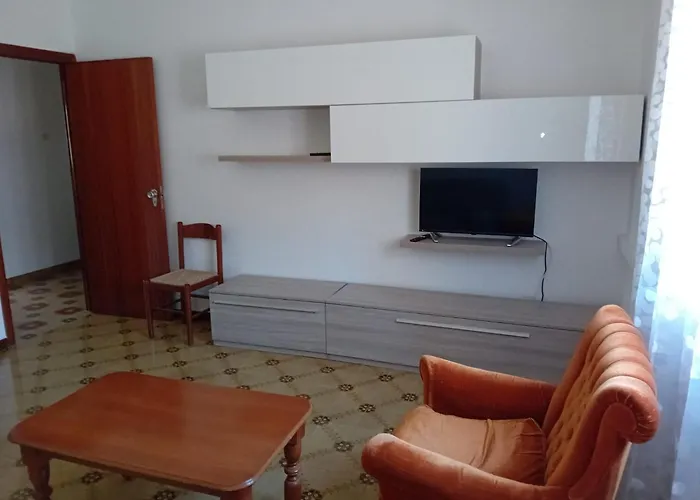 La Casa Di Rossella - Senza Colazione Apartment *