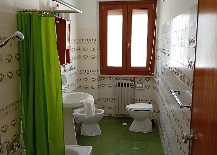 Apartment La Casa Di Rossella - Senza Colazione Scanno