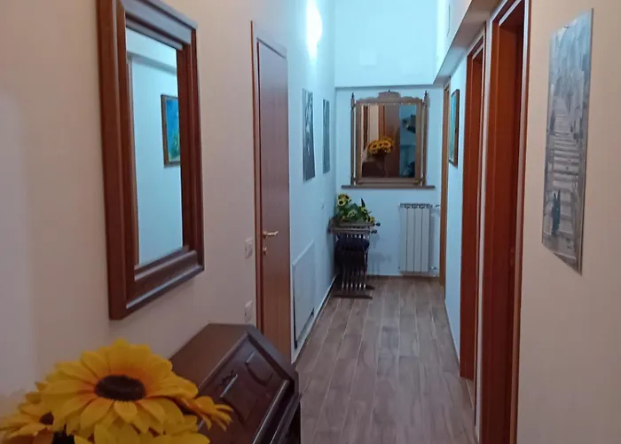 La Casa Di Rossella - Senza Colazione *