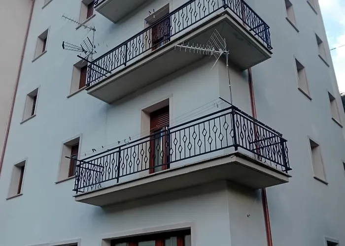 La Casa Di Rossella - Senza Colazione Apartment