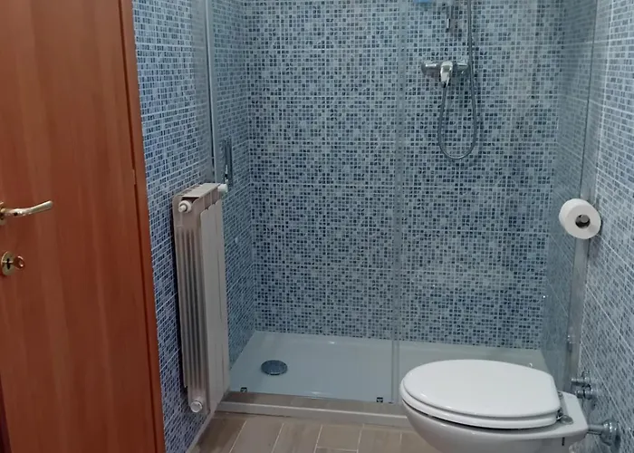 La Casa Di Rossella - Senza Colazione Апартаменты *