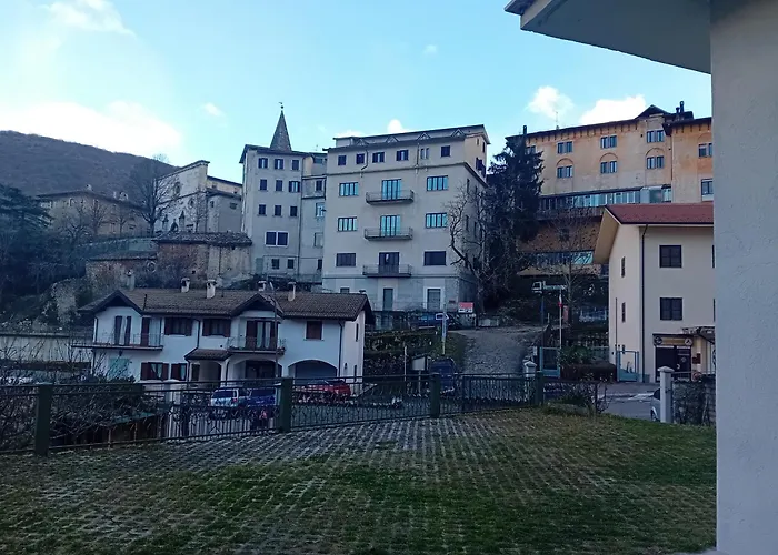 La Casa Di Rossella - Senza Colazione