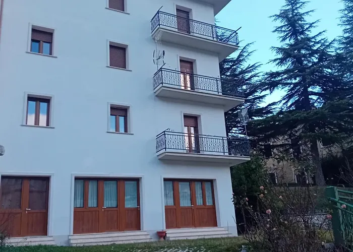 La Casa Di Rossella - Senza Colazione