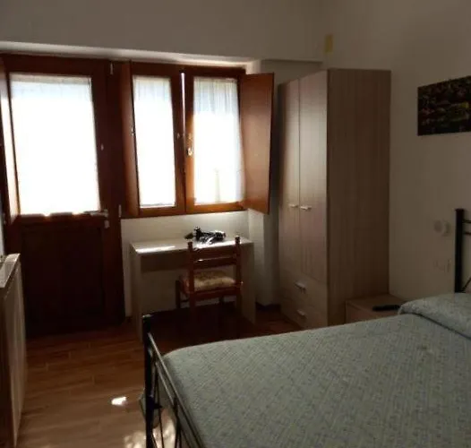 La Casa Di Rossella - Senza Colazione Scanno